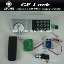 office safe mechanism,electronic lock caja fuerte digital code lock